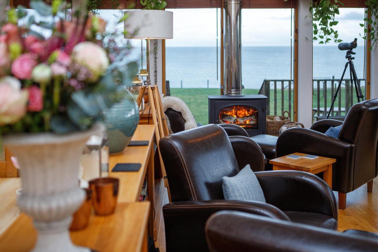 Broad Bay House Hotel Back Ngoại thất bức ảnh