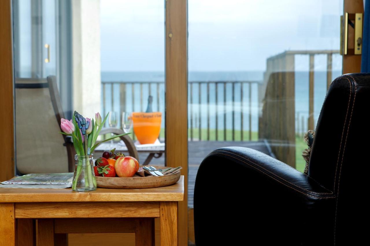 Broad Bay House Hotel Back Ngoại thất bức ảnh