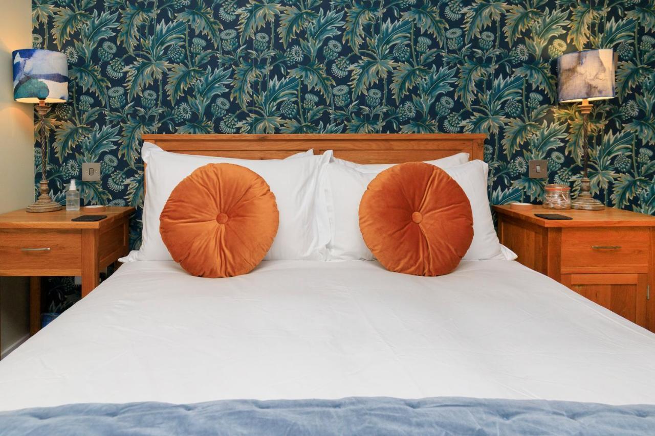 Broad Bay House Hotel Back Ngoại thất bức ảnh
