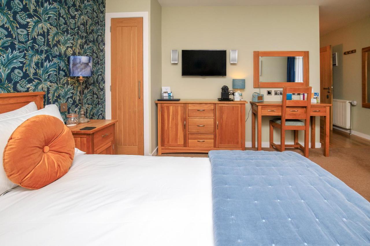 Broad Bay House Hotel Back Ngoại thất bức ảnh
