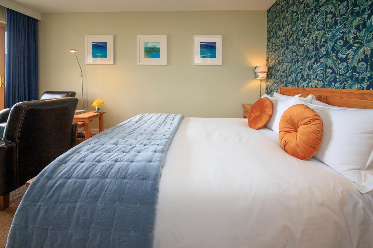 Broad Bay House Hotel Back Ngoại thất bức ảnh