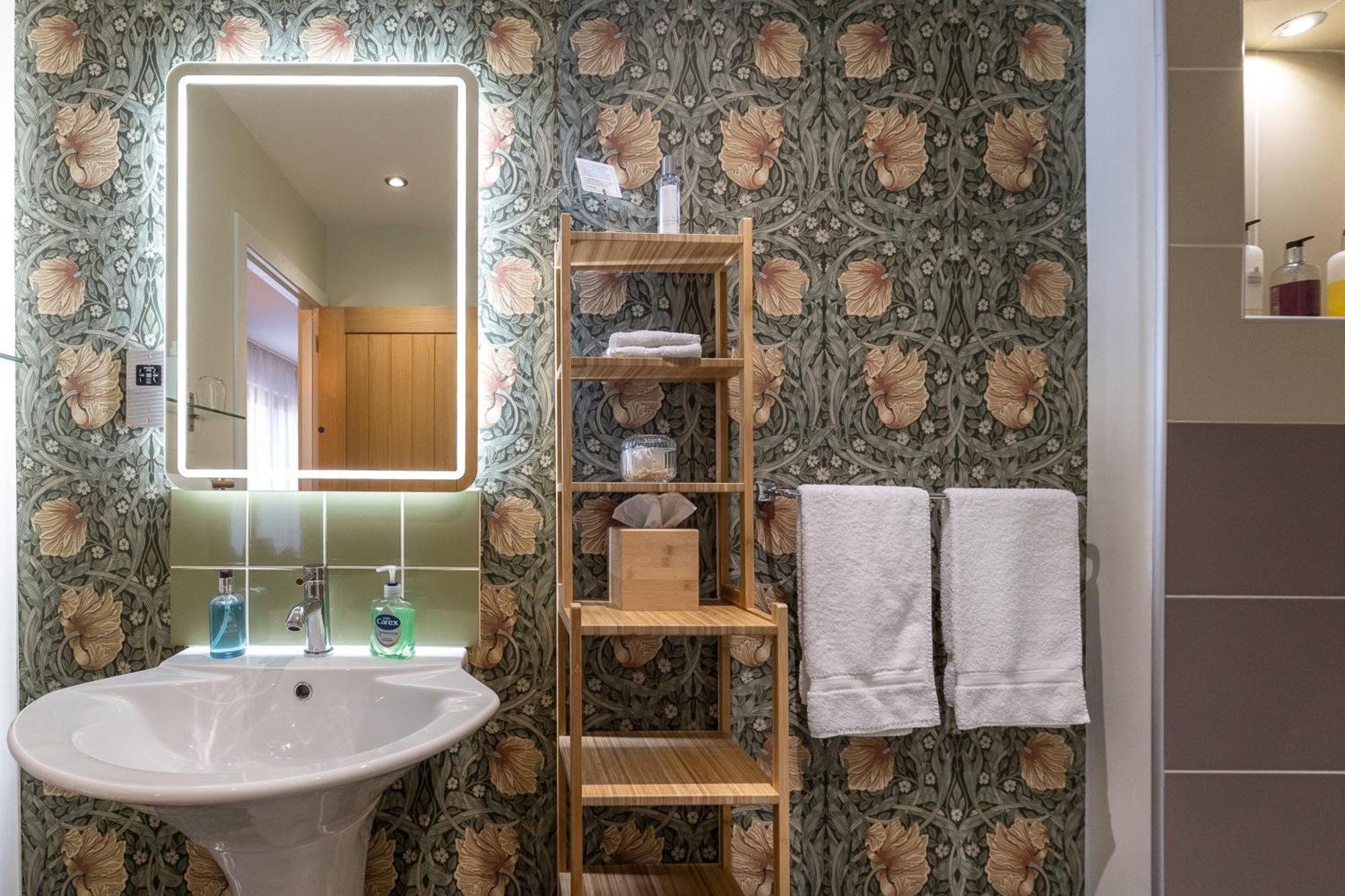 Broad Bay House Hotel Back Ngoại thất bức ảnh