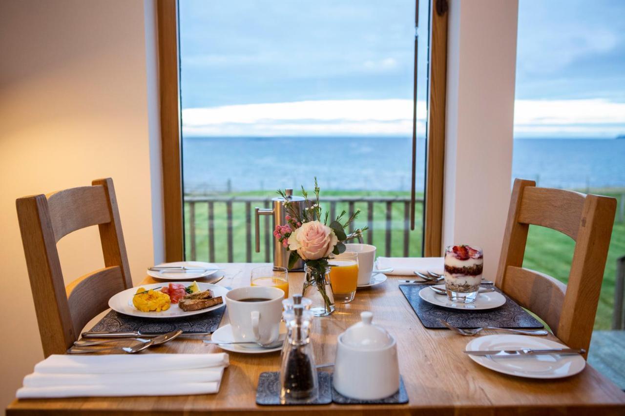 Broad Bay House Hotel Back Ngoại thất bức ảnh