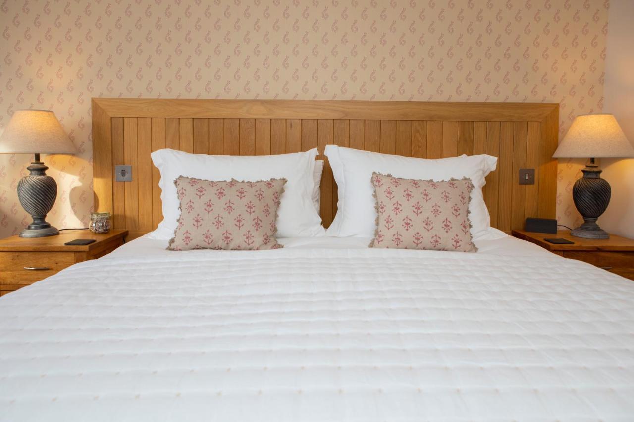 Broad Bay House Hotel Back Ngoại thất bức ảnh